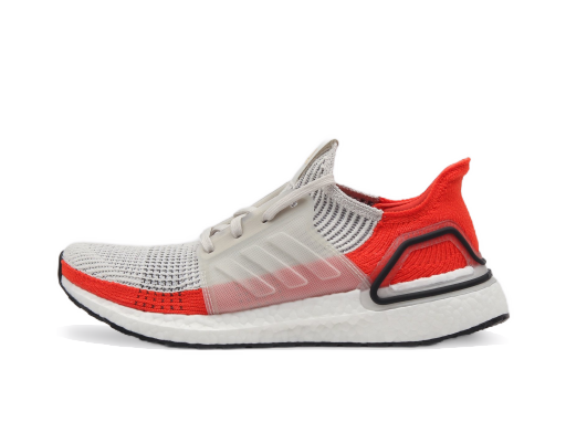 Løbe adidas Originals Ultraboost 19 Grå | F35245