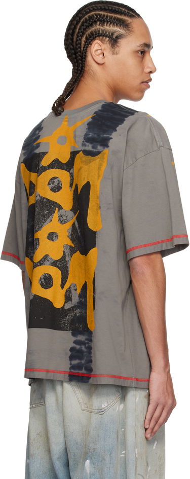 T-shirt Perks And Mini Perks and Mini Sphere 360 Graphic T-Shirt Grå | 1567, 2