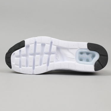 Sneakers og sko Nike Air Max 1 Ultra Essential Hvid | 819476-100, 4