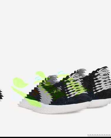 Sneakers og sko Puma Clyde Clydezilla MIJ "Black Green" Grøn | 390085-02, 2