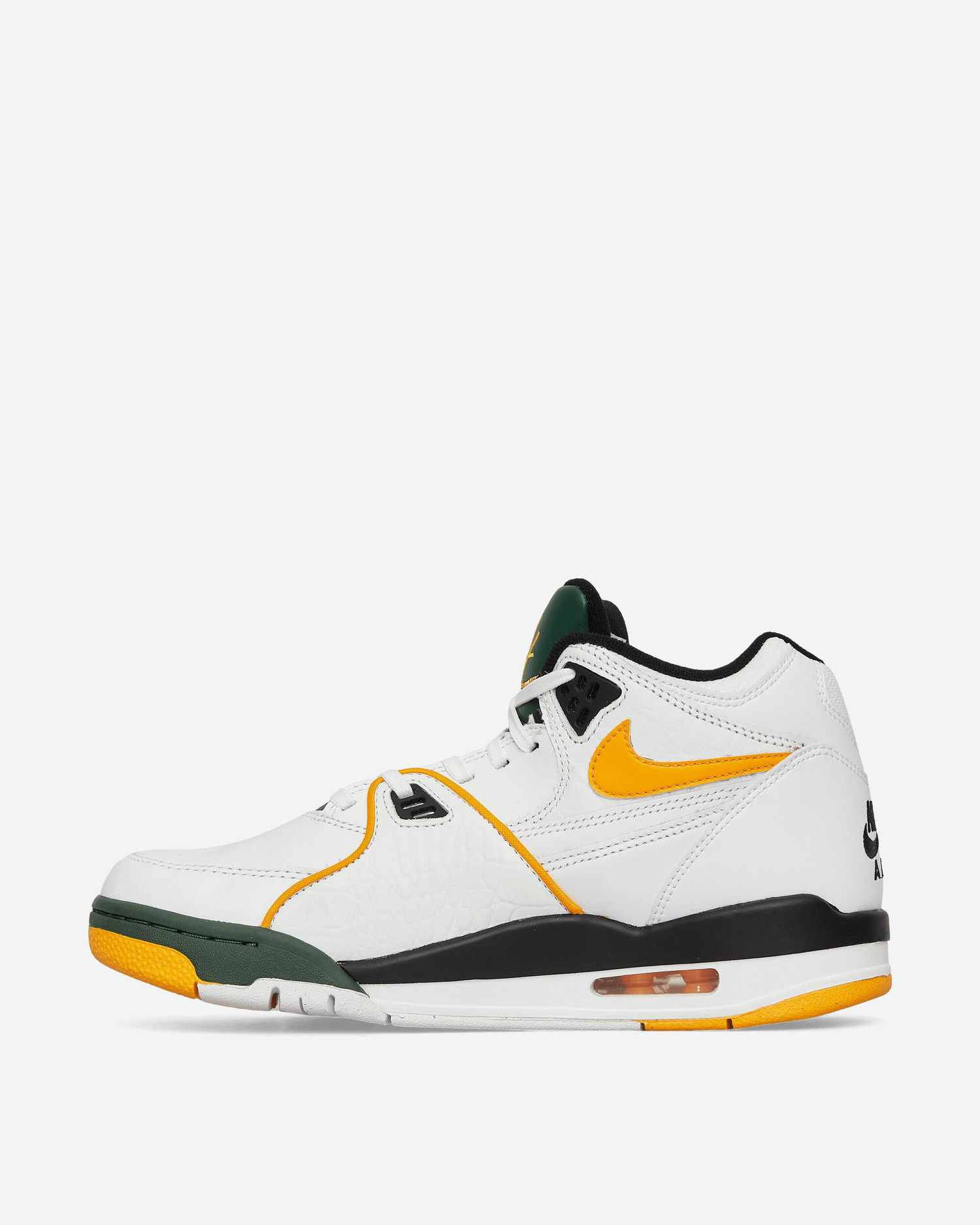 Sneakers og sko Nike Air Flight '89 Hvid | CN0050-100, 0