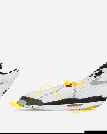 Sneakers og sko Nike Air Flight '89 Hvid | CN0050-100, 0