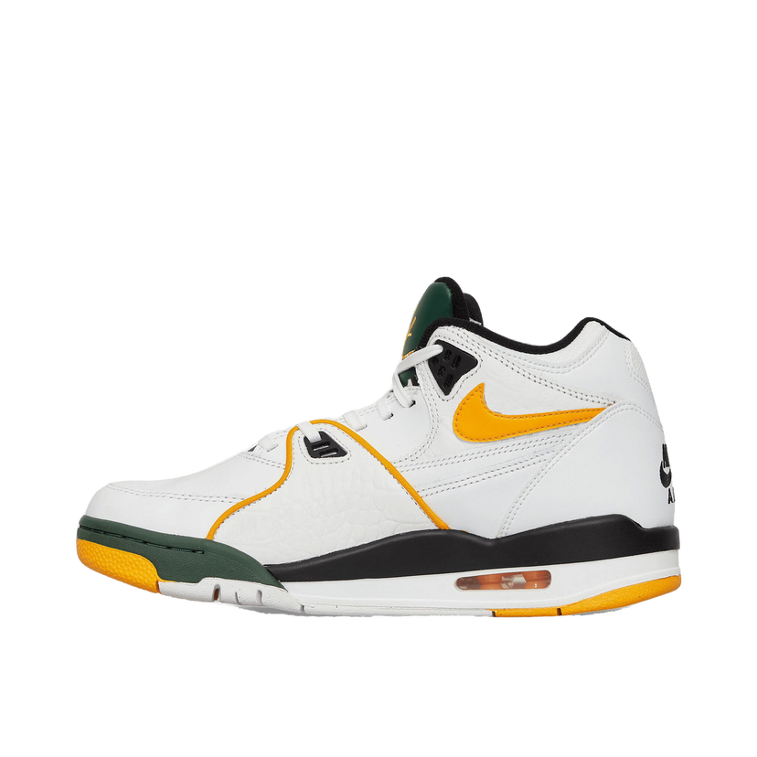 Sneakers og sko Nike Air Flight '89 Hvid | CN0050-100