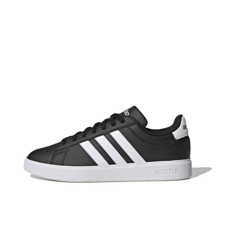 Sneakers og sko adidas Performance Grand Court Cloudfoam Comfort Sort | GW9196