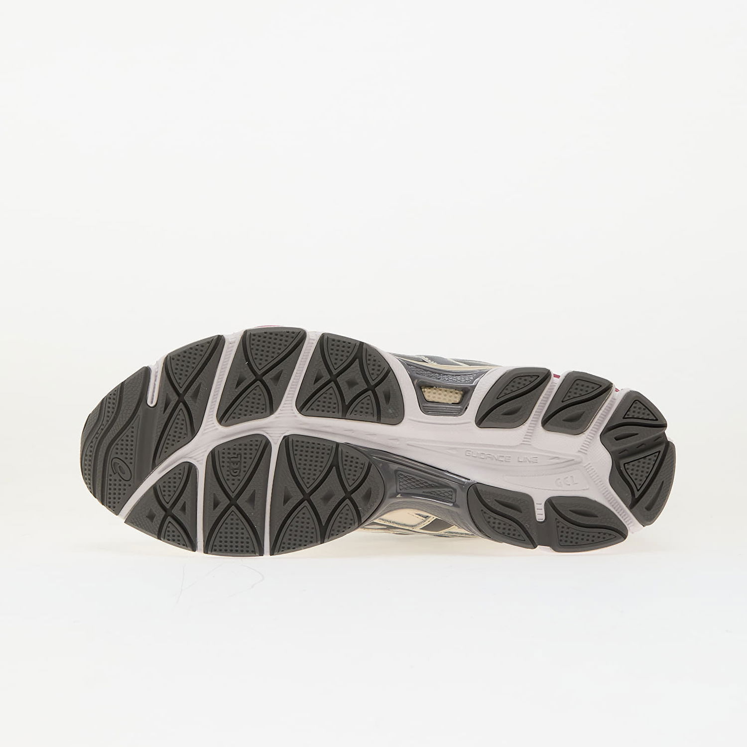 Sneakers og sko Asics Gel-NYC 2055 Beige | 1203A542-101, 1