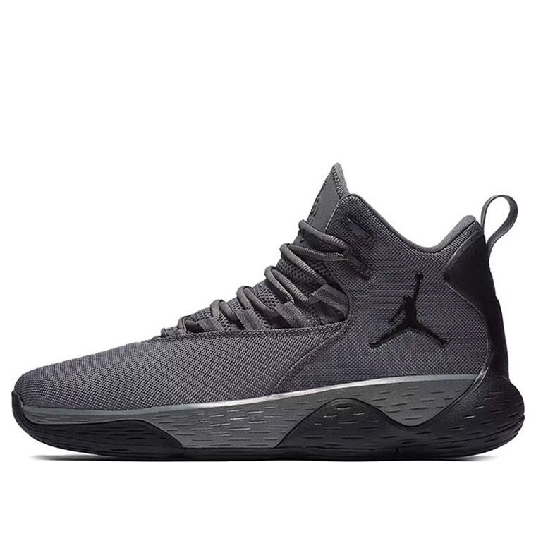 Sneakers og sko Jordan Super.Fly Mvp Grå | AR0038-005