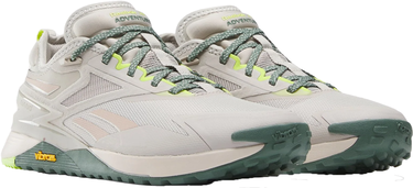 Sneakers og sko Reebok NANO X3 ADVENTURE Grå | 100074773, 2