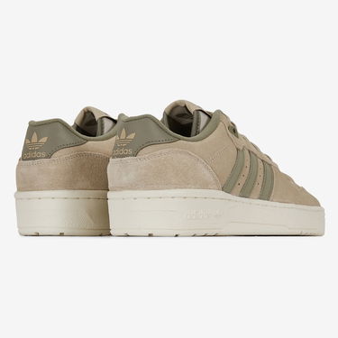 Sneakers og sko adidas Originals Rivalry Low Suede Beige Beige | IE7211, 3