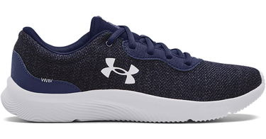 Sneakers og sko Under Armour Mojo 2 Sort | 3024134-403, 1