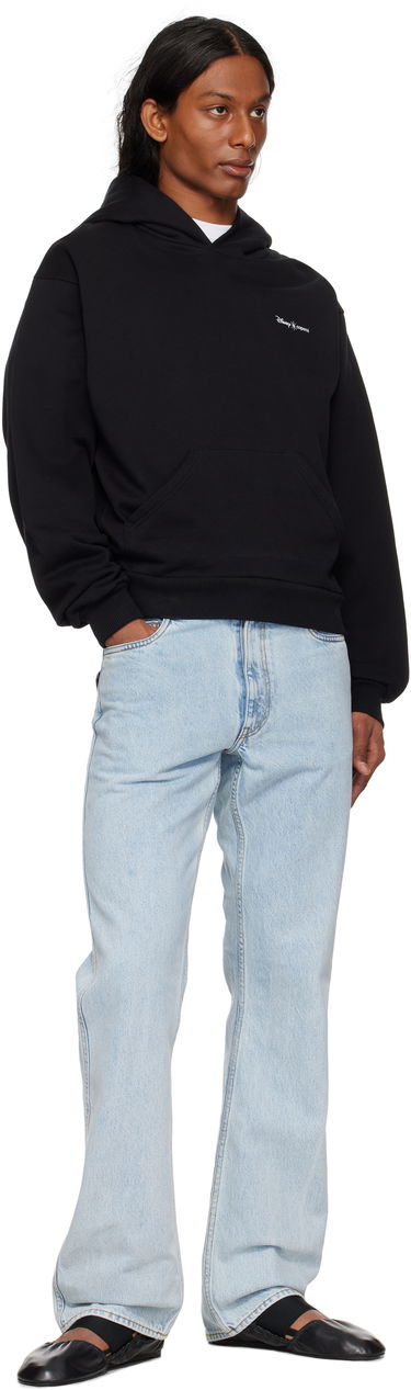 Sweatshirt Coperni Coperni Disney Edition Collector Hoodie Sort | DJS15F5018CMEN, 3