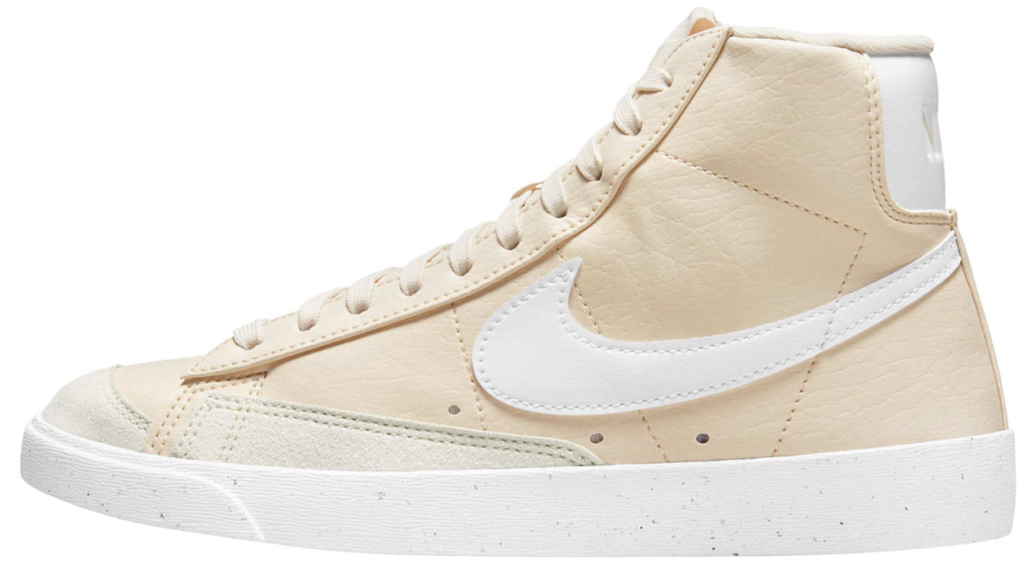 Sneakers og sko Nike Blazer Mid '77 W Brun | dq4124-100, 1