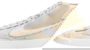 Sneakers og sko Nike Blazer Mid '77 W Brun | dq4124-100, 1