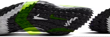 Sneakers og sko Nike Nike Zoom Vapor 16 Pro TF Gul | fq8687-700, 1