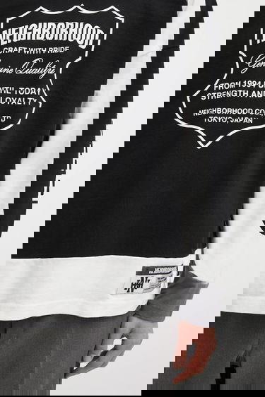Jersey Neighborhood Hockey Long-Sleeve Jersey Flerfarvet | 252FPNH.CSM14, 3