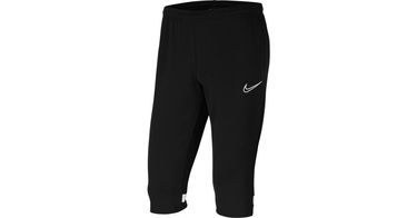 Shorts Nike Academy 21 3/4 Training Pants Sort | cw6125-010, 1