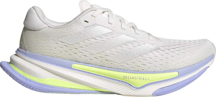 Sneakers og sko adidas Performance SUPERNOVA PRIMA Hvid | ih8641