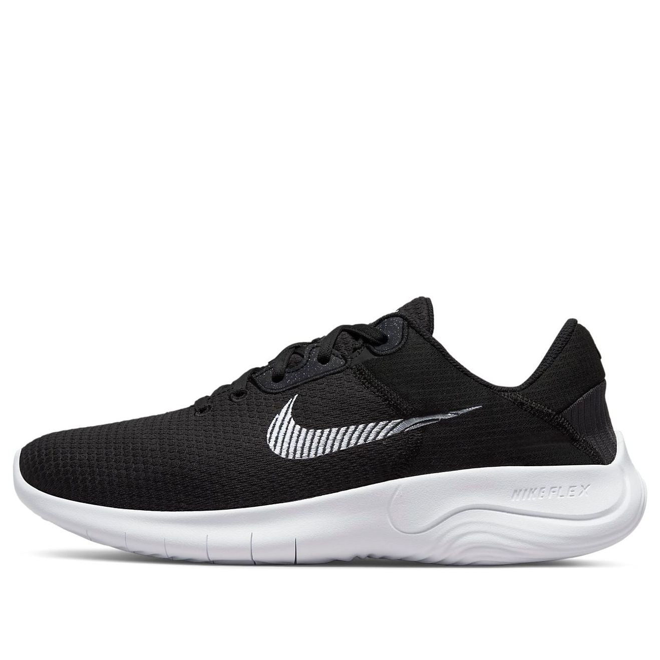 Sneakers og sko Nike Flex Experience Run 11 Sort | DH5753-001, 0