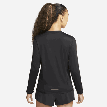 T-shirt Nike Dri-FIT Swift Element UV Sort | fb4297-010, 4