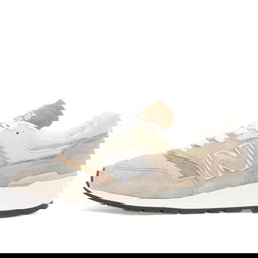 Sneakers og sko New Balance U997MG - Made in USA - Size UK 10 Beige | U997MG, 1