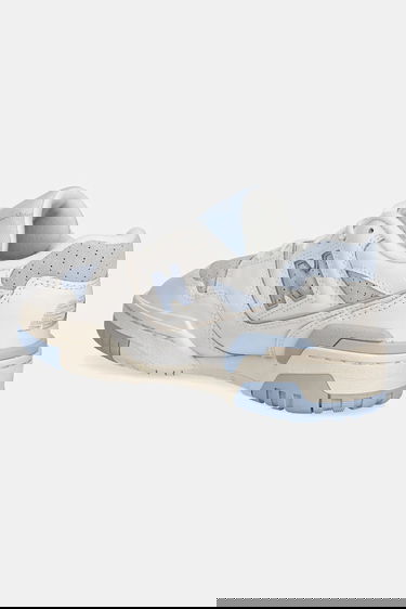 Sneakers og sko New Balance 550 Blå | NBGSB550LB, 2