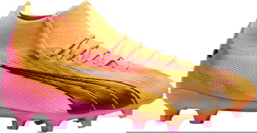Sneakers og sko Puma Puma ULTRA PRO FG/AG Gul | 107750-03, 0
