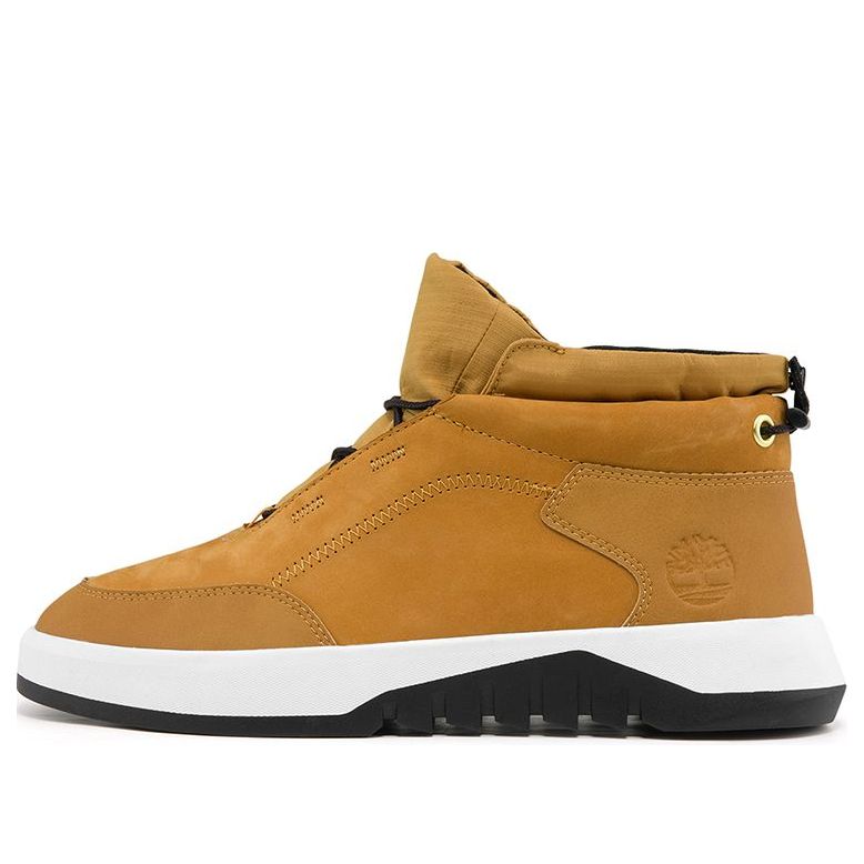 Sneakers og sko Timberland Timberland Supaway Chukka Gul | A2M9PW, 0