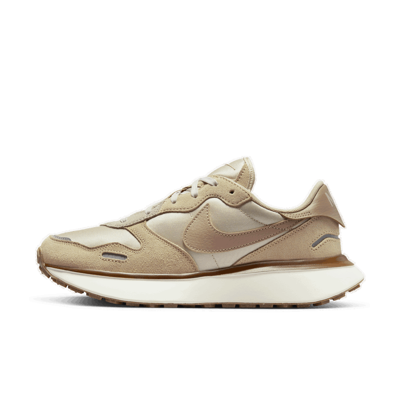 Sneakers og sko Nike Phoenix Waffle Brun | FD2196-102