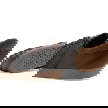 Sneakers og sko adidas Originals Tobacco Sort | JS1364, 4