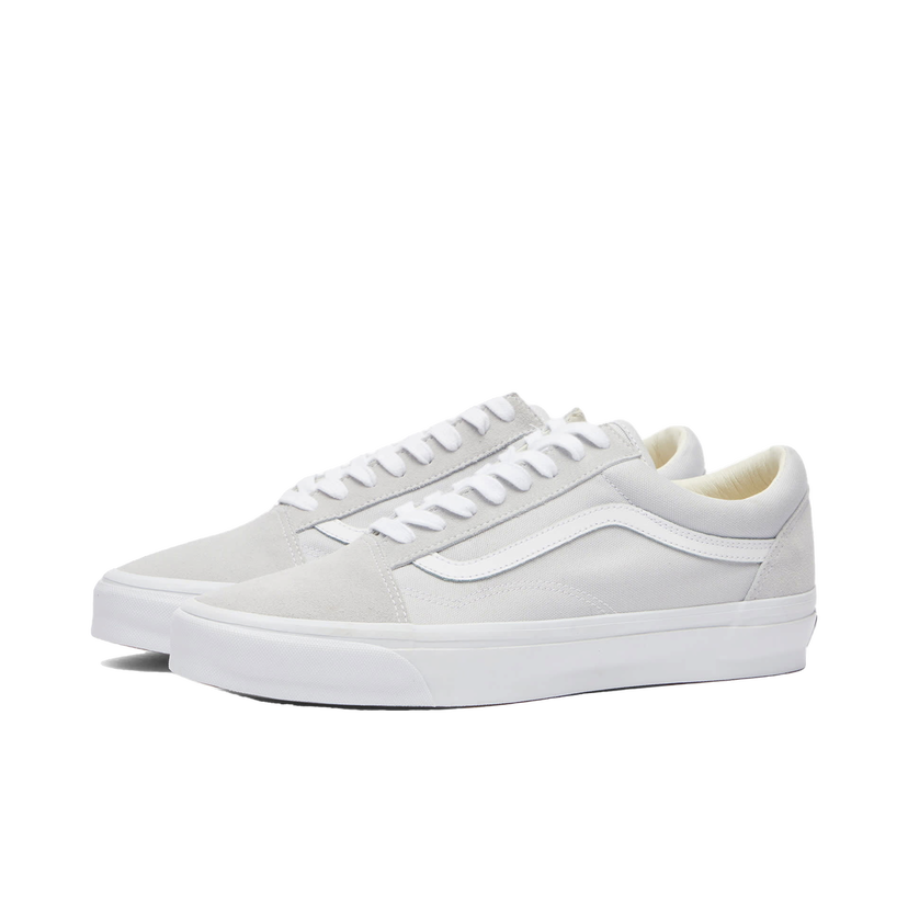 Sneakers og sko Vans LX Old Skool 36 Hvid | VN000CXT7VF