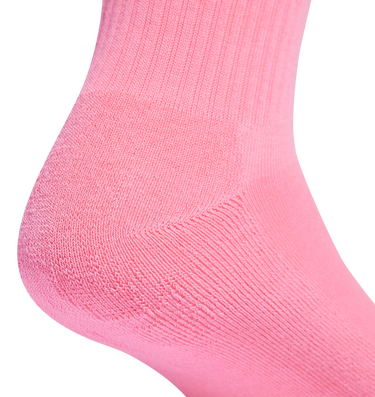 Sokker adidas Performance Trefoil Cushion Crew Socks - 6 Pairs Flerfarvet | JY2679, 2