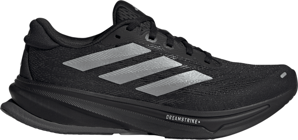 Sneakers og sko adidas Performance Supernova Rise 2 Sort | jq7697, 0