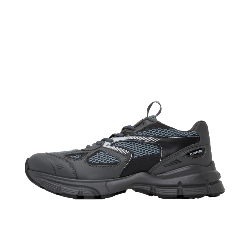 Sneakers og sko AXEL ARIGATO Marathon Runner Sort | F1051003