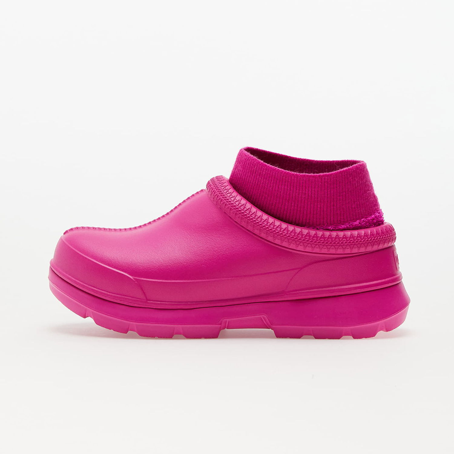 Sneakers og sko UGG W Tasman X Dragon Fruit Lyserød | 1125730-DFRT, 0