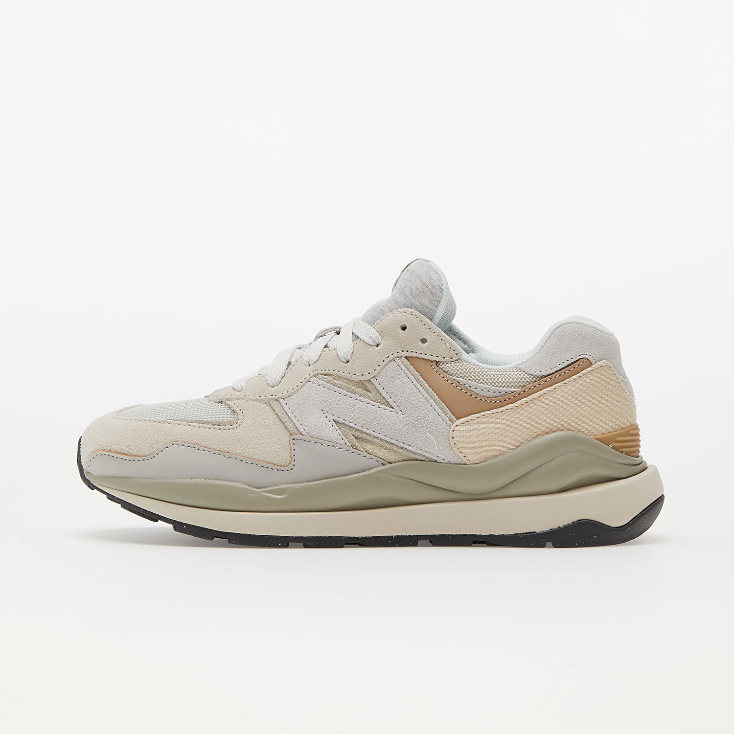 Sneakers og sko New Balance 57/40 Beige | M5740GRM, 0