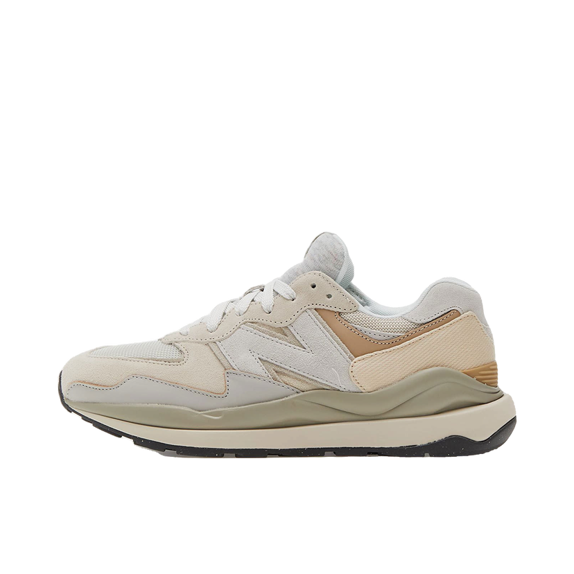 Sneakers og sko New Balance 57/40 Beige | M5740GRM