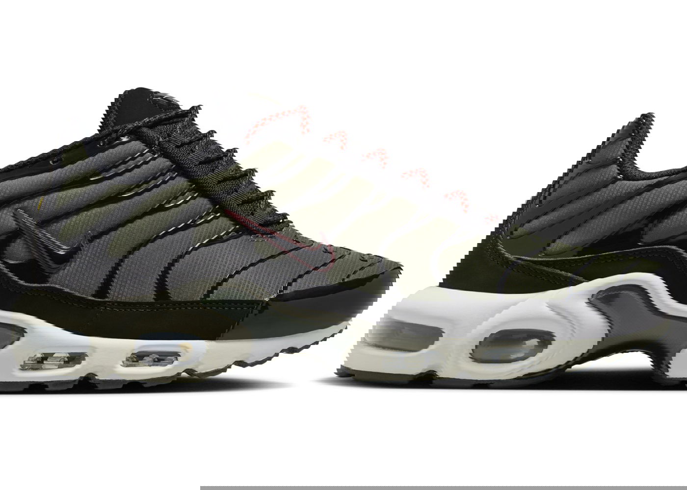 Sneakers og sko Nike Air Max Plus Cargo Khaki Phantom Grøn | FB9722-300, 0