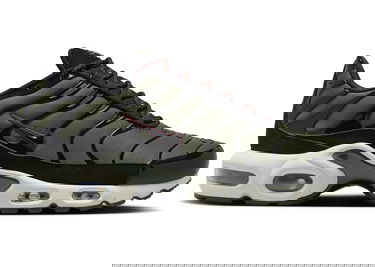 Sneakers og sko Nike Air Max Plus Cargo Khaki Phantom Grøn | FB9722-300, 0
