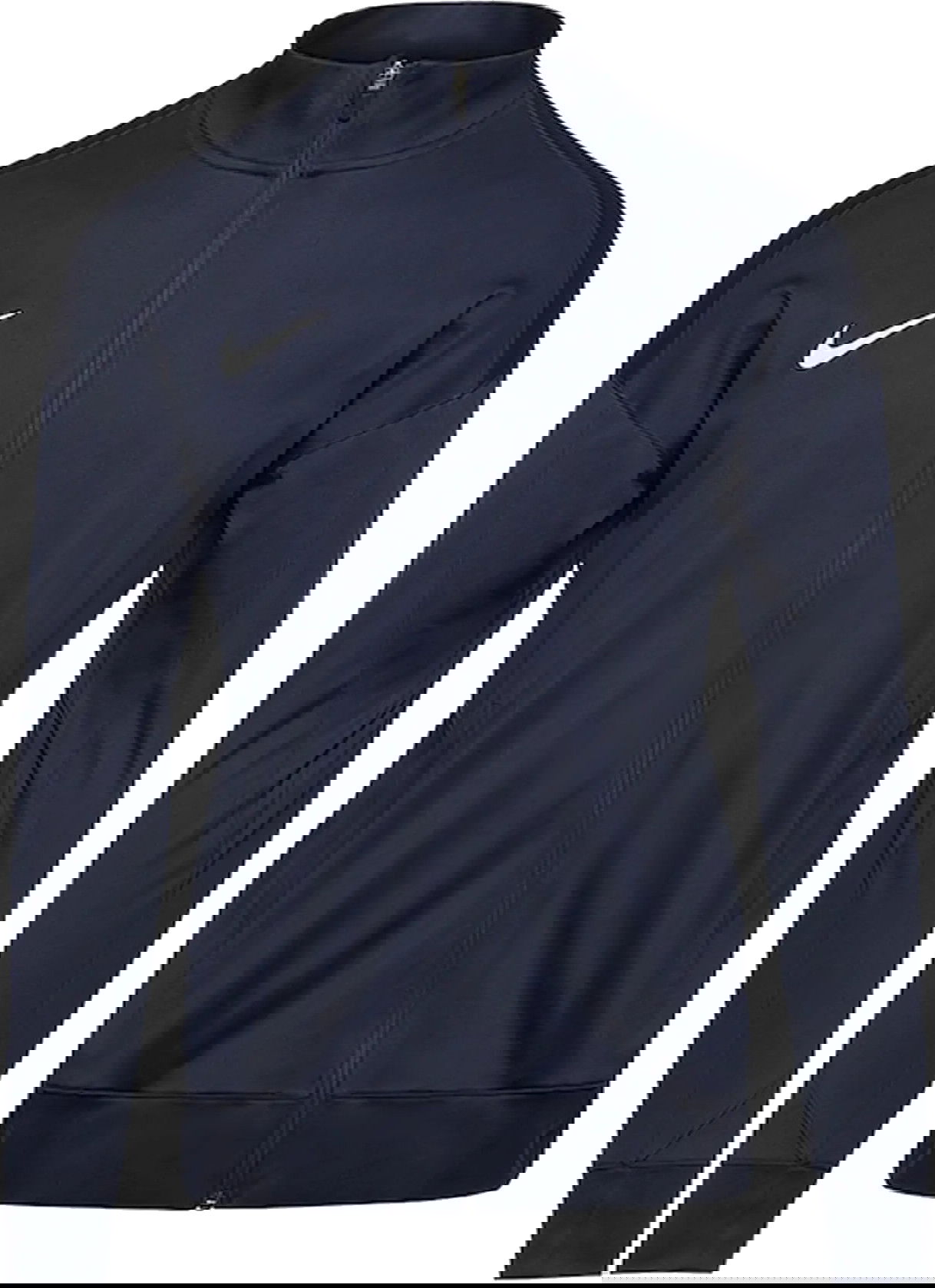 Jakke Nike DF STRK24 Track Jacket Sort | fd7579-455, 0