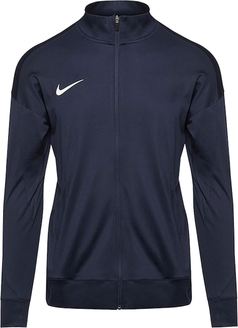 Jakke Nike DF STRK24 Track Jacket Sort | fd7579-455