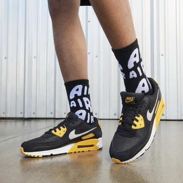 Sneakers og sko Nike Air Max 90 Sort | FN6958-002, 2
