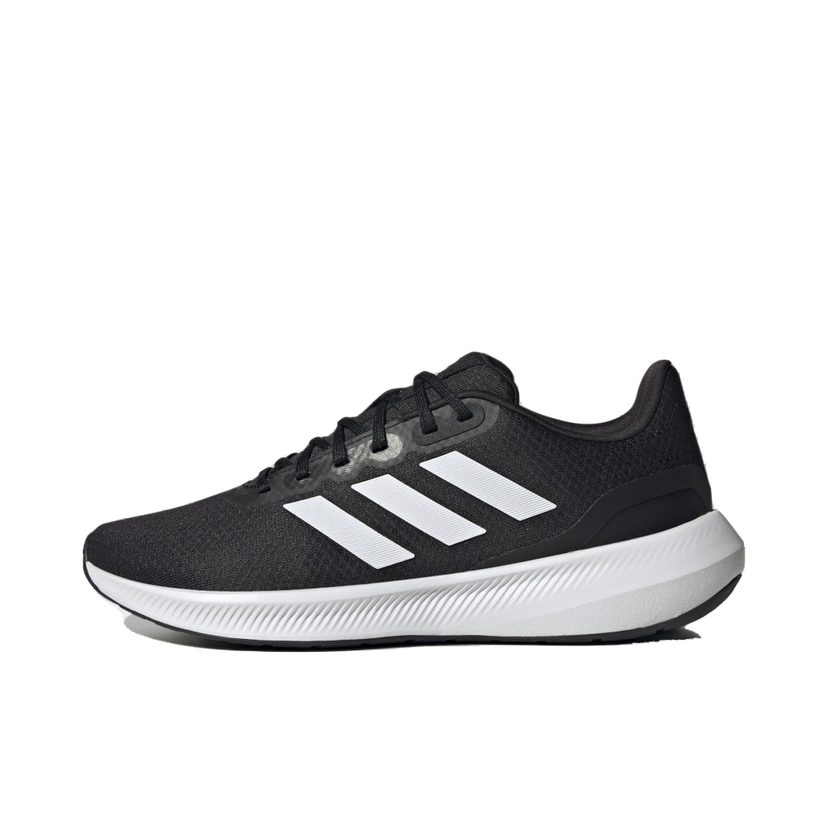 Løbe adidas Performance Runfalcon 3 Sort | HQ3790