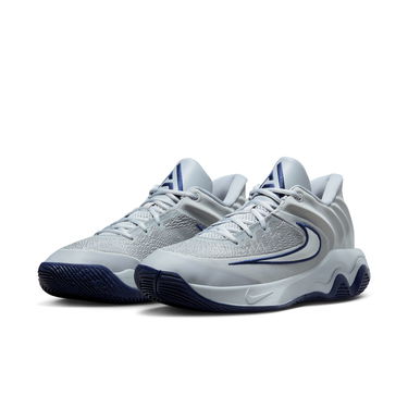 Sneakers og sko Nike Giannis Immortality 4 Grå | FQ3680-008, 3