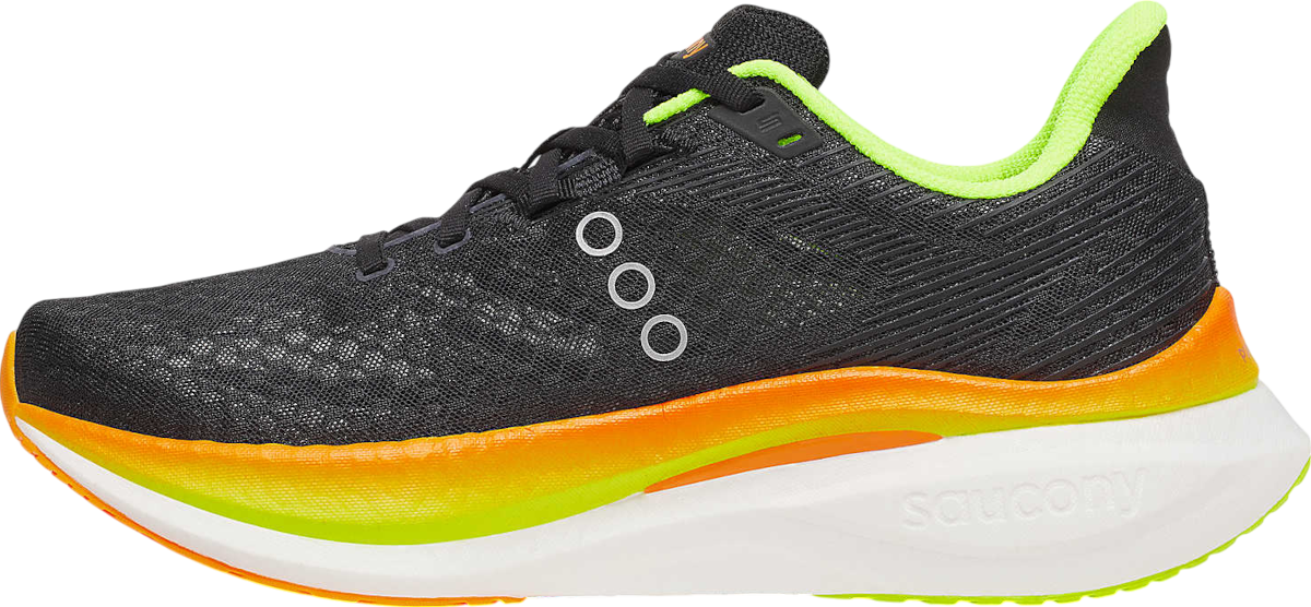 Sneakers og sko Saucony Endorphin Speed 5 Sort | s21007-31, 1