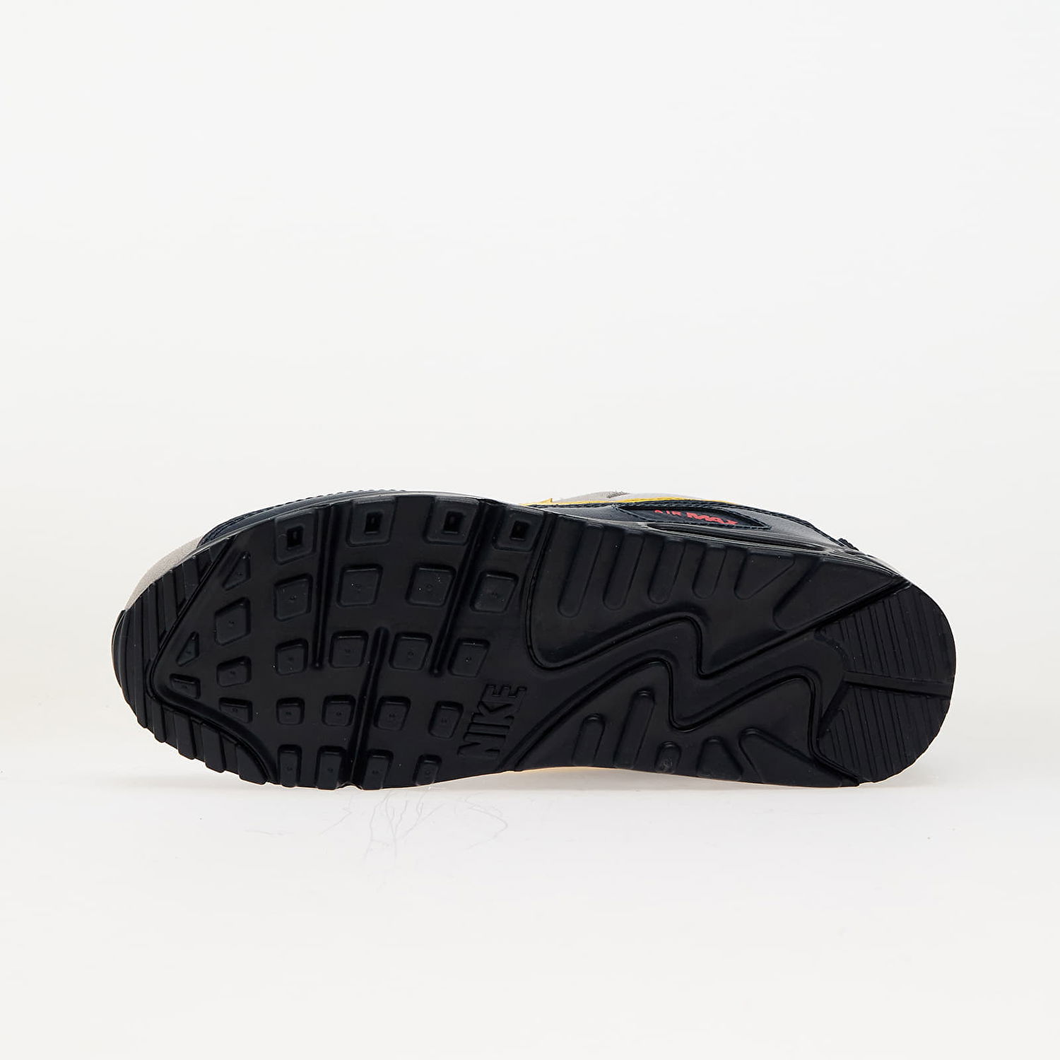 Sneakers og sko Nike Air Max 90 Moto Grå | IF0670-001, 1