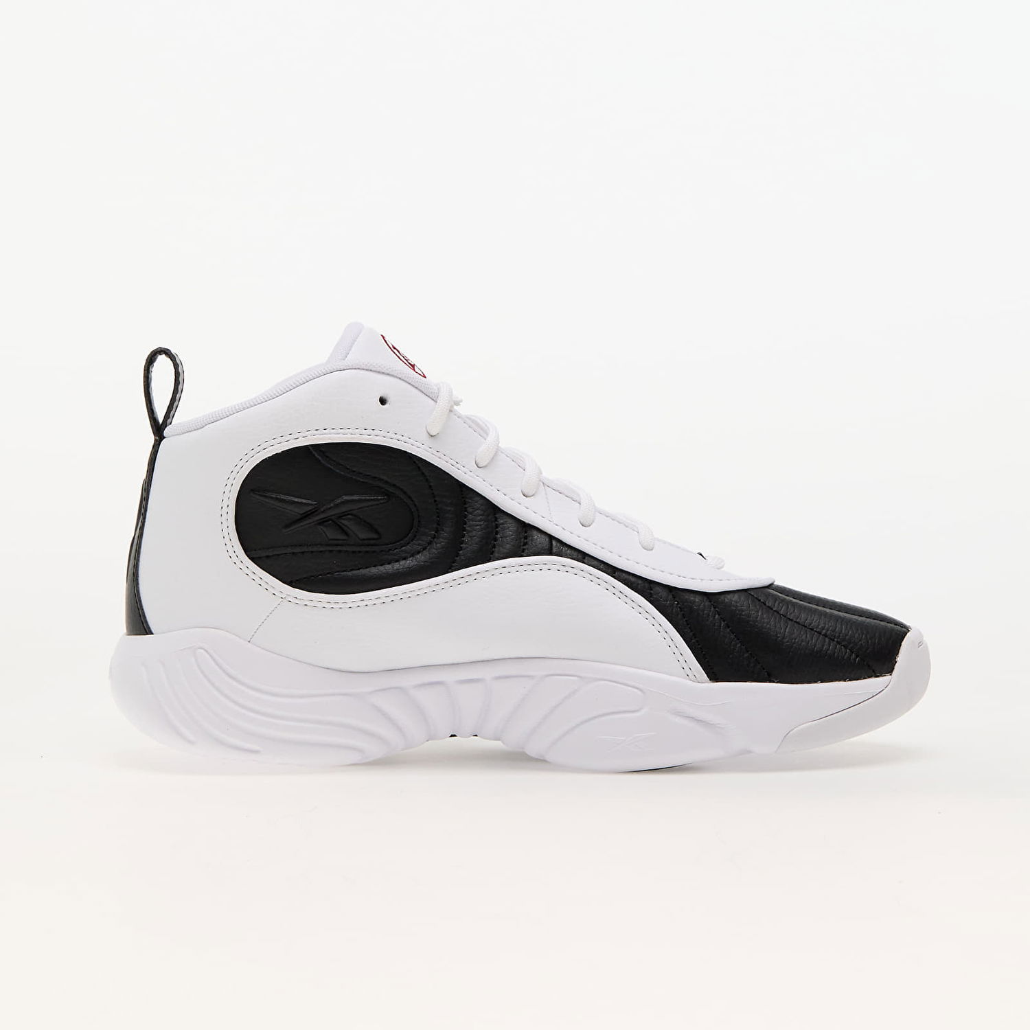 Sneakers og sko Reebok Answer 3 Sort | 100074722, 1