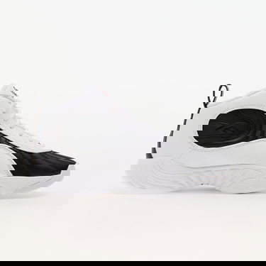 Sneakers og sko Reebok Answer 3 Sort | 100074722, 1