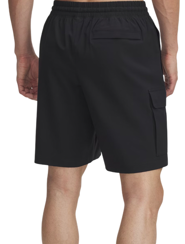 Shorts Under Armour Vibe Woven Cargo Short Sort | 1386560-002, 1