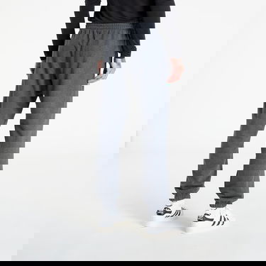 Joggingbukser adidas Performance Mercedes - AMG Petronas Formula One Team Premium Sweat Joggers Grå | JX8777, 4