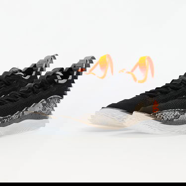 Sneakers og sko Under Armour Curry 8 Sort | 3024429-005, 5