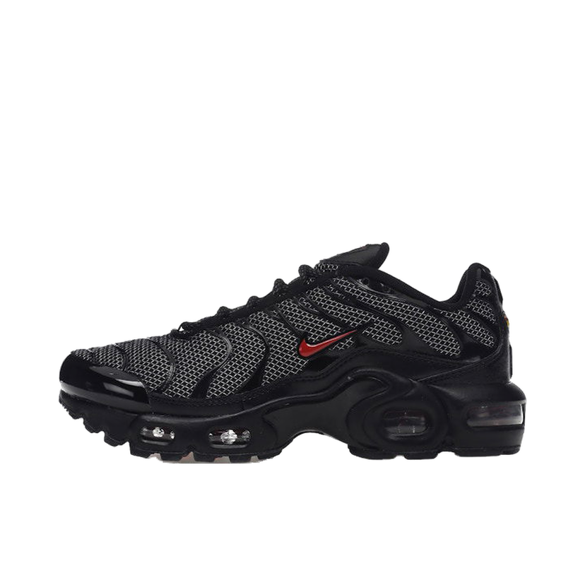 Sneakers og sko Nike Air Max Plus Sort | DQ1104-001